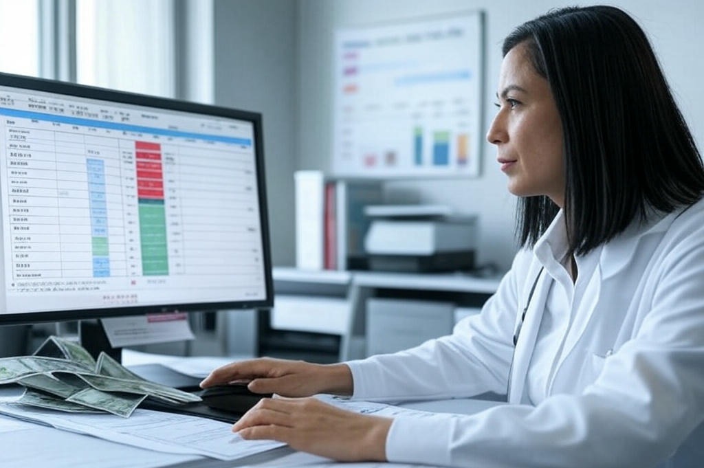 5 Hidden Gaps in Your Medical Billing (That Are Costing You 15-30% Revenue).