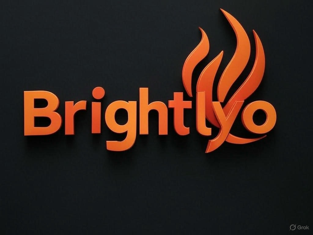 Brightlyo